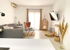 Elegante apartamento 6-8pax AV Palmera 3D 2B